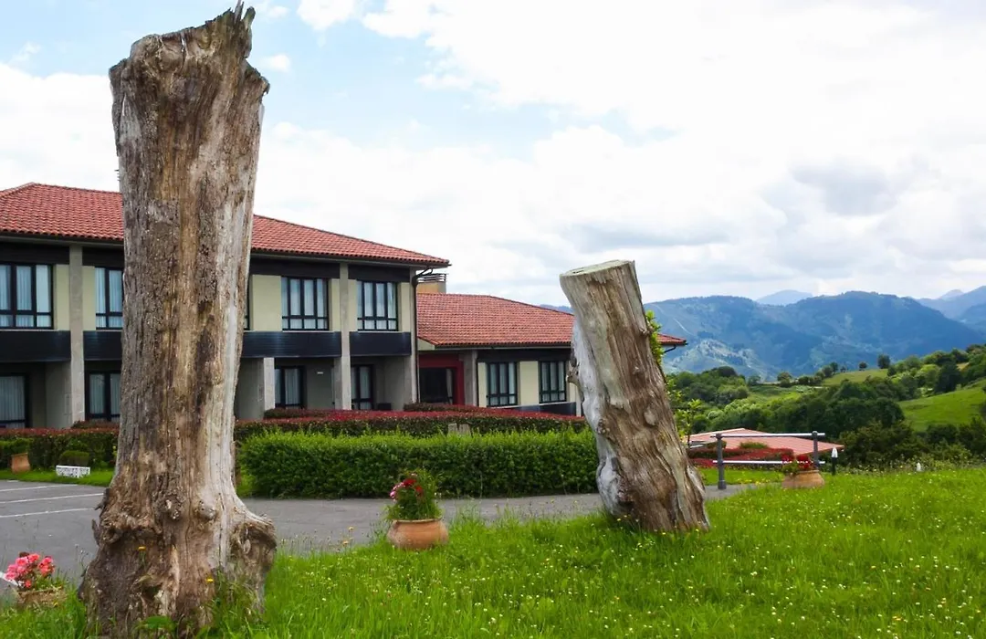 Hosteria de Torazo Nature Hotel&Spa-1
