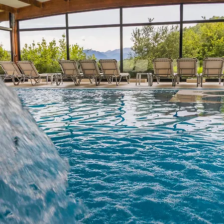 Hosteria de Torazo Nature Hotel&Spa-2