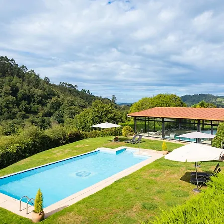 Hosteria de Torazo Nature Hotel&Spa-3